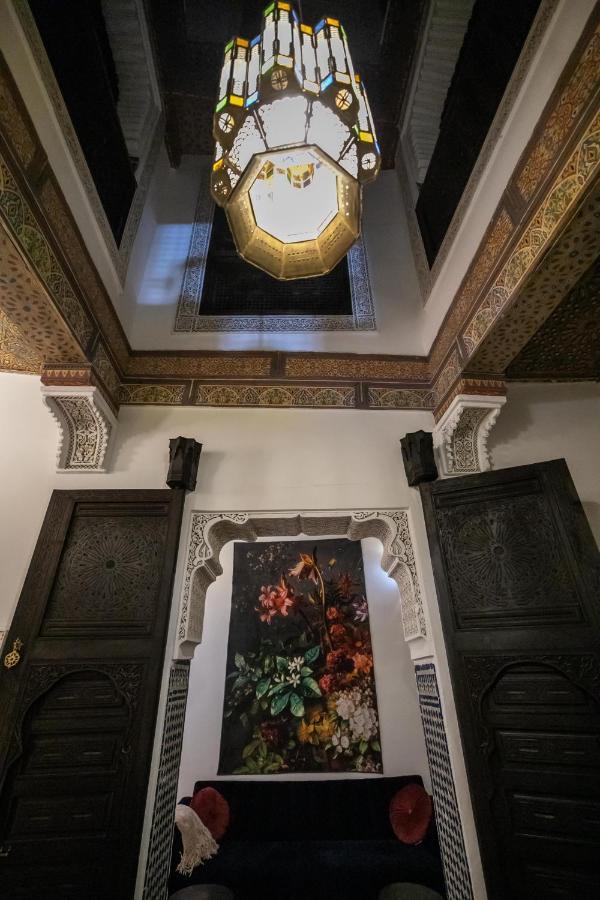 Casa vacanze Dar Chez Khadija